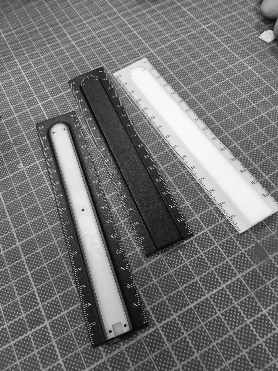 ruler，dimension，measure，Office Supplies，