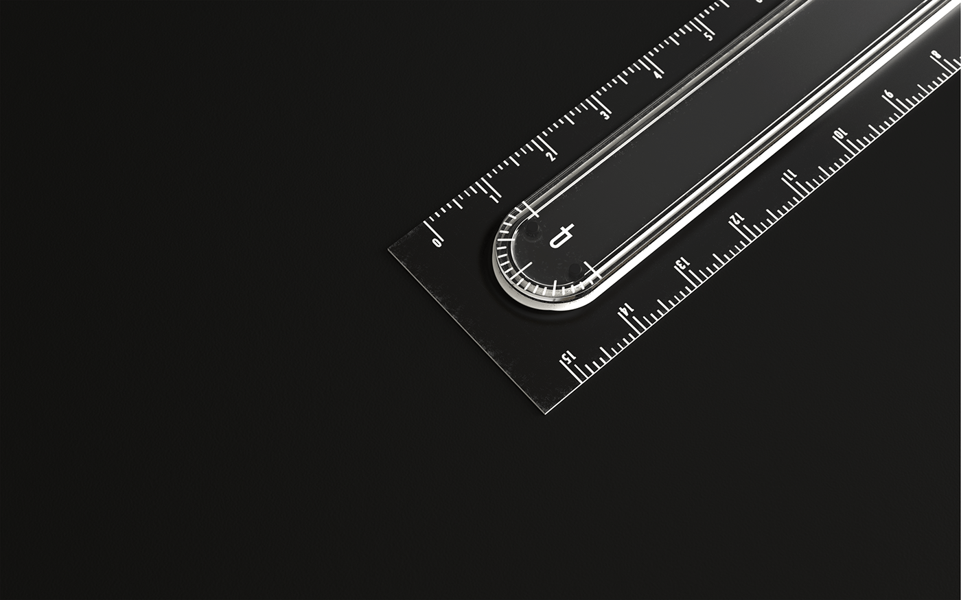 ruler，dimension，measure，Office Supplies，