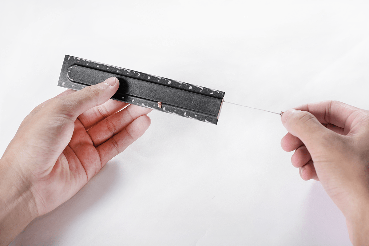 ruler，dimension，measure，Office Supplies，