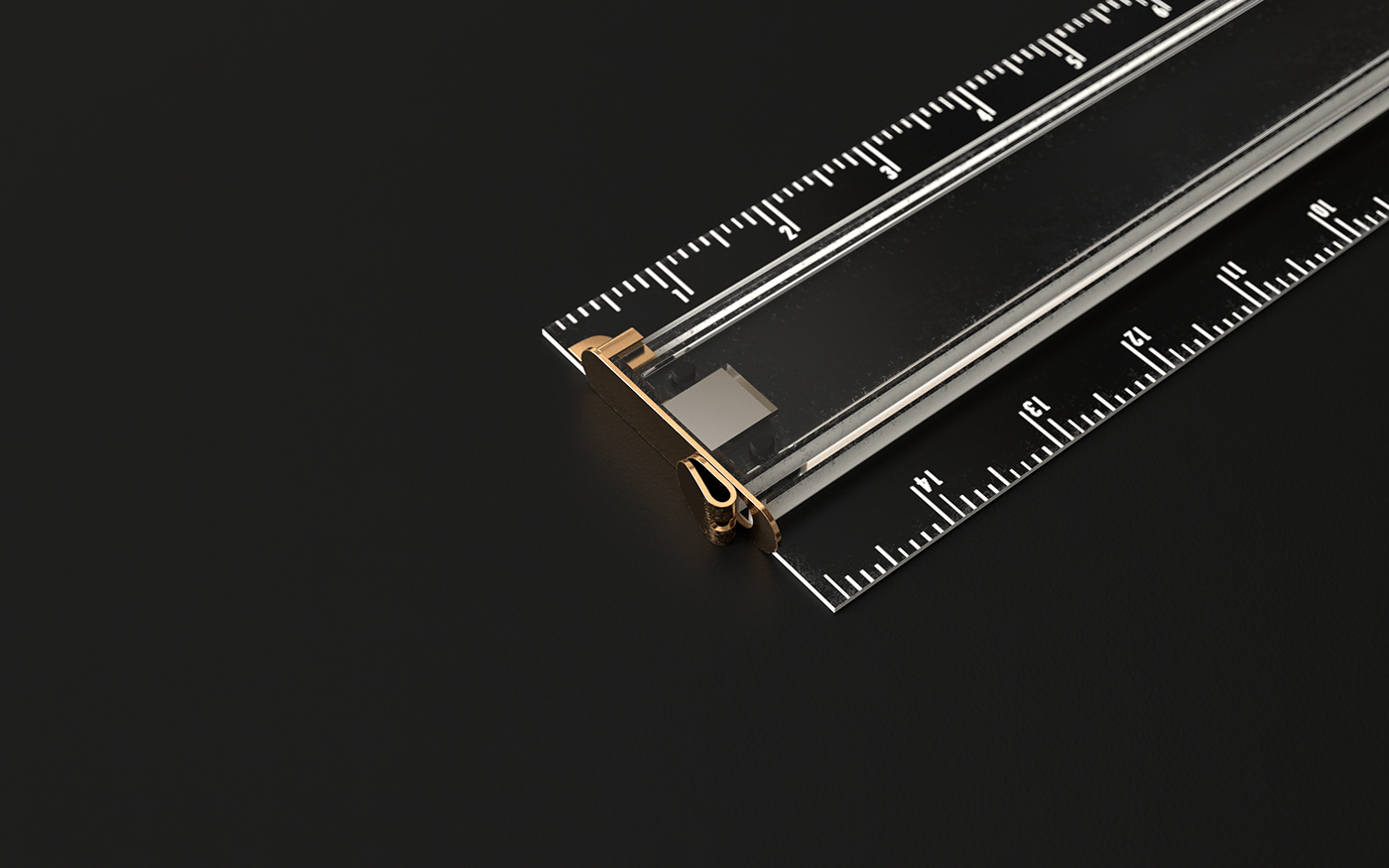 ruler，dimension，measure，Office Supplies，