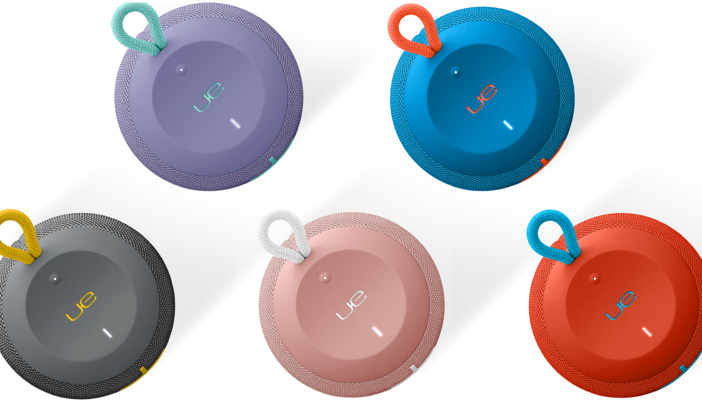 Multicolored，loudspeaker box，mini，wireless，Bluetooth，