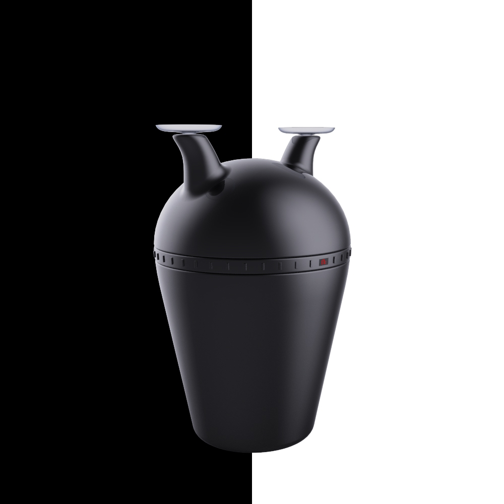 Cup, intelligent, ornamental, interesting，