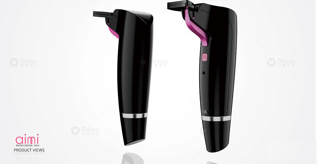 Medical beauty product design，Beauty product design，Appearance design，