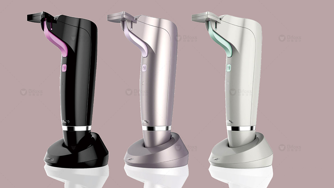 Medical beauty product design，Beauty product design，Appearance design，