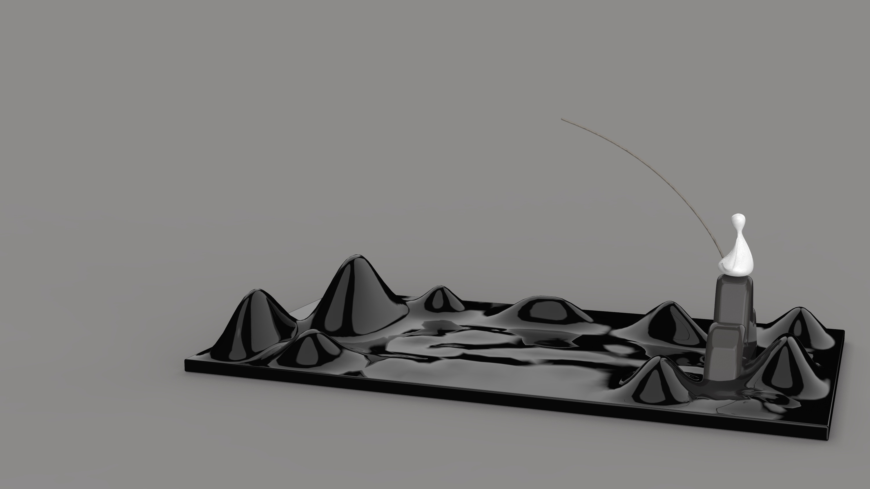 Buddhist mood，National style，Minimalist，gift，Aromatherapy，