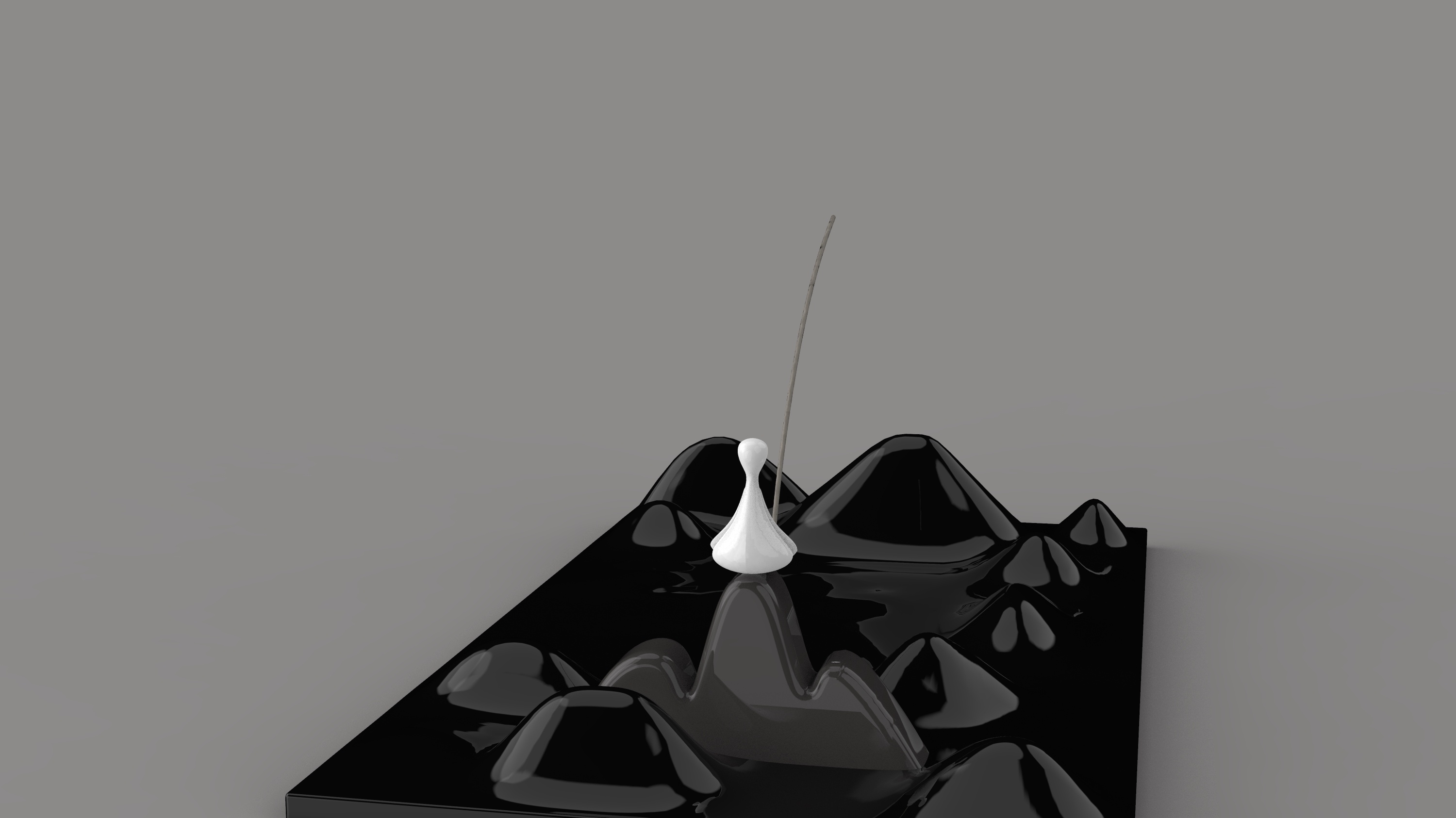 Buddhist mood，National style，Minimalist，gift，Aromatherapy，