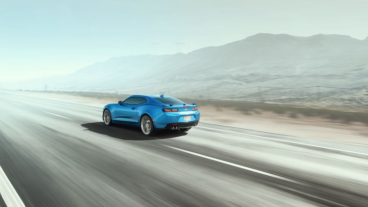 ss，blue，Black Technology，automobile，Chevrolet，