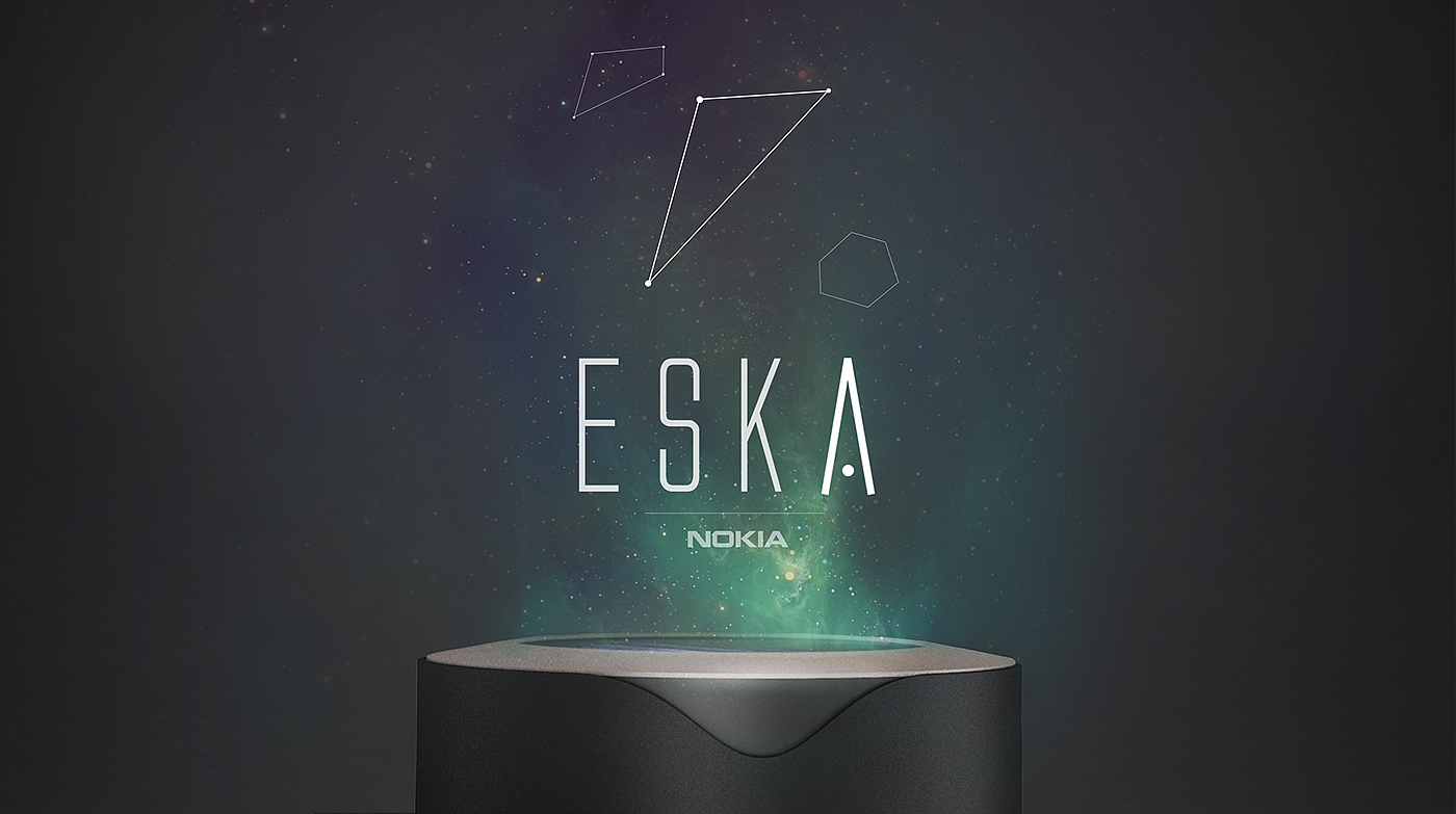 Projector，Projector，stars，Galaxy，night，