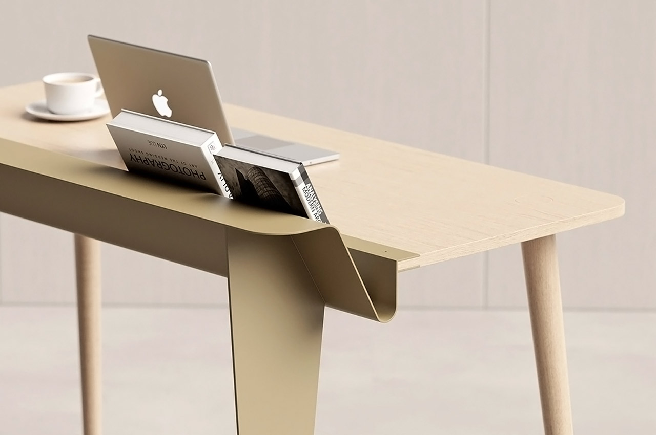 Ergonomics，Functional design，Desk design，Indoor and outdoor，product design，DESK DESIGNS，