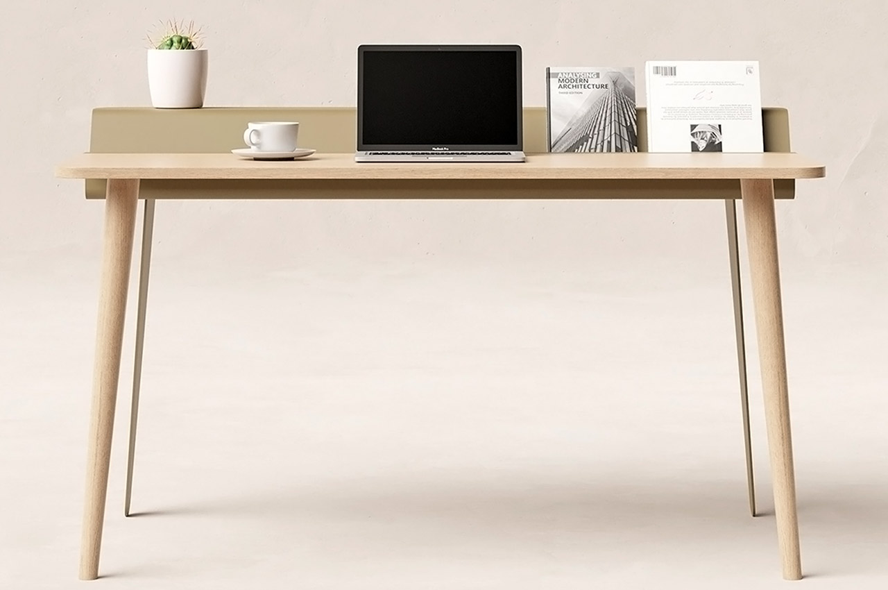 Ergonomics，Functional design，Desk design，Indoor and outdoor，product design，DESK DESIGNS，