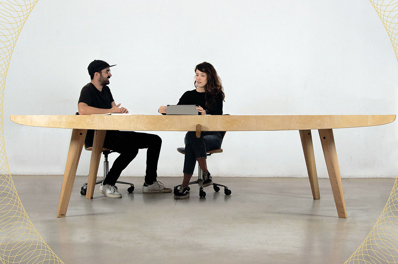 Ergonomics，Functional design，Desk design，Indoor and outdoor，product design，DESK DESIGNS，