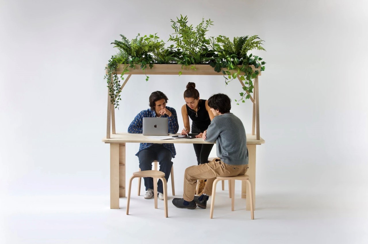Ergonomics，Functional design，Desk design，Indoor and outdoor，product design，DESK DESIGNS，