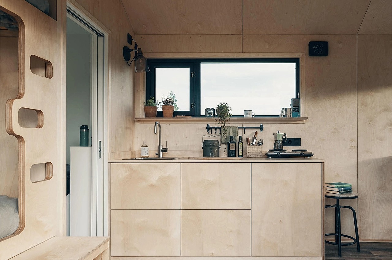 Low carbon，wood，natural，storage space ，
