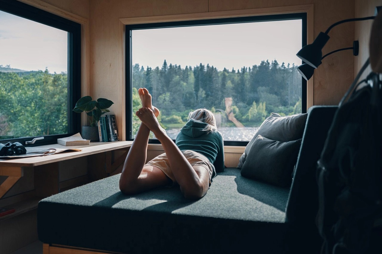 Low carbon，wood，natural，storage space ，