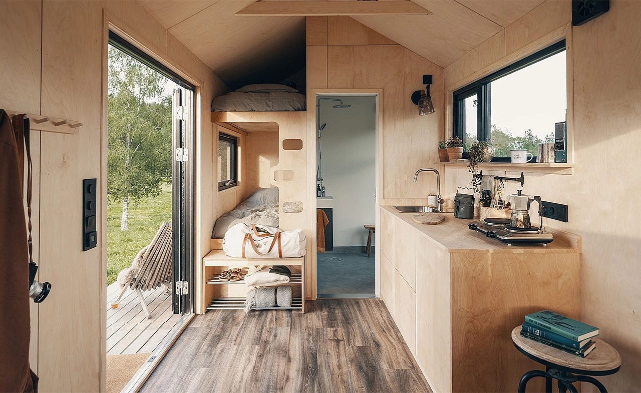 Low carbon，wood，natural，storage space ，
