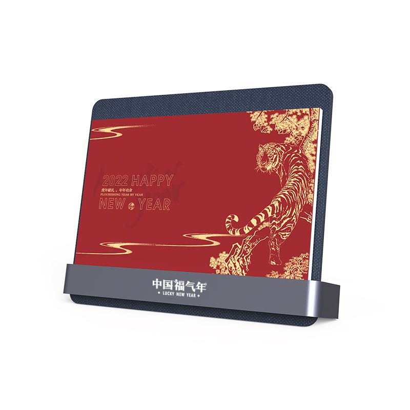 Desk calendar，calendar，Ornaments，