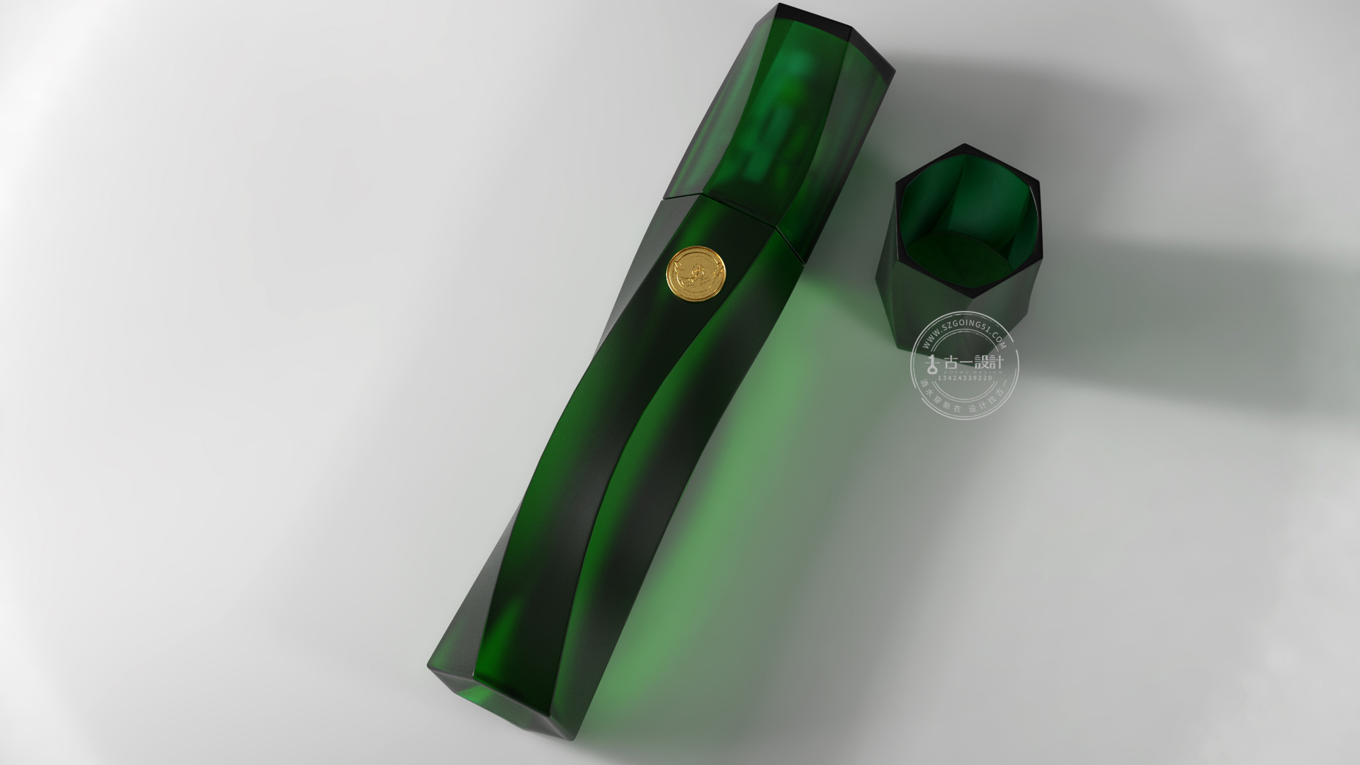 Gu Yi design，Beer packaging design company，