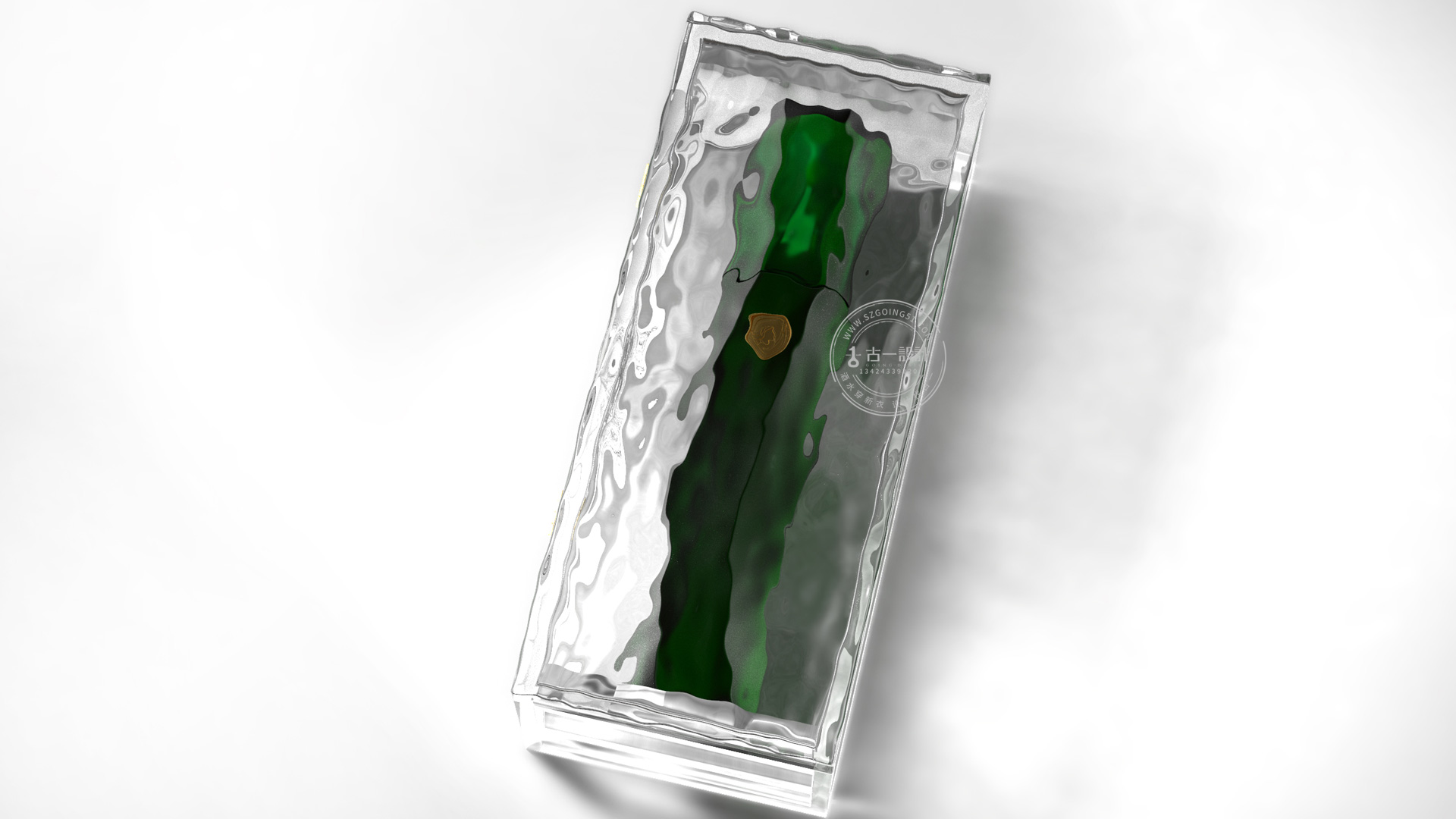 Gu Yi design，Beer packaging design company，