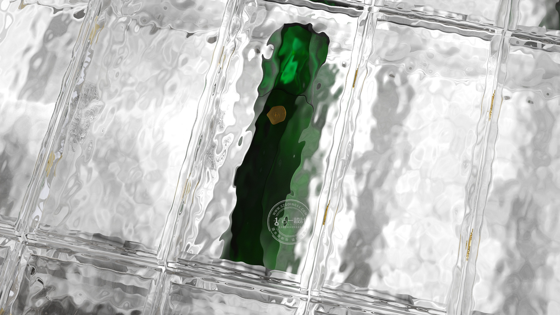 Gu Yi design，Beer packaging design company，