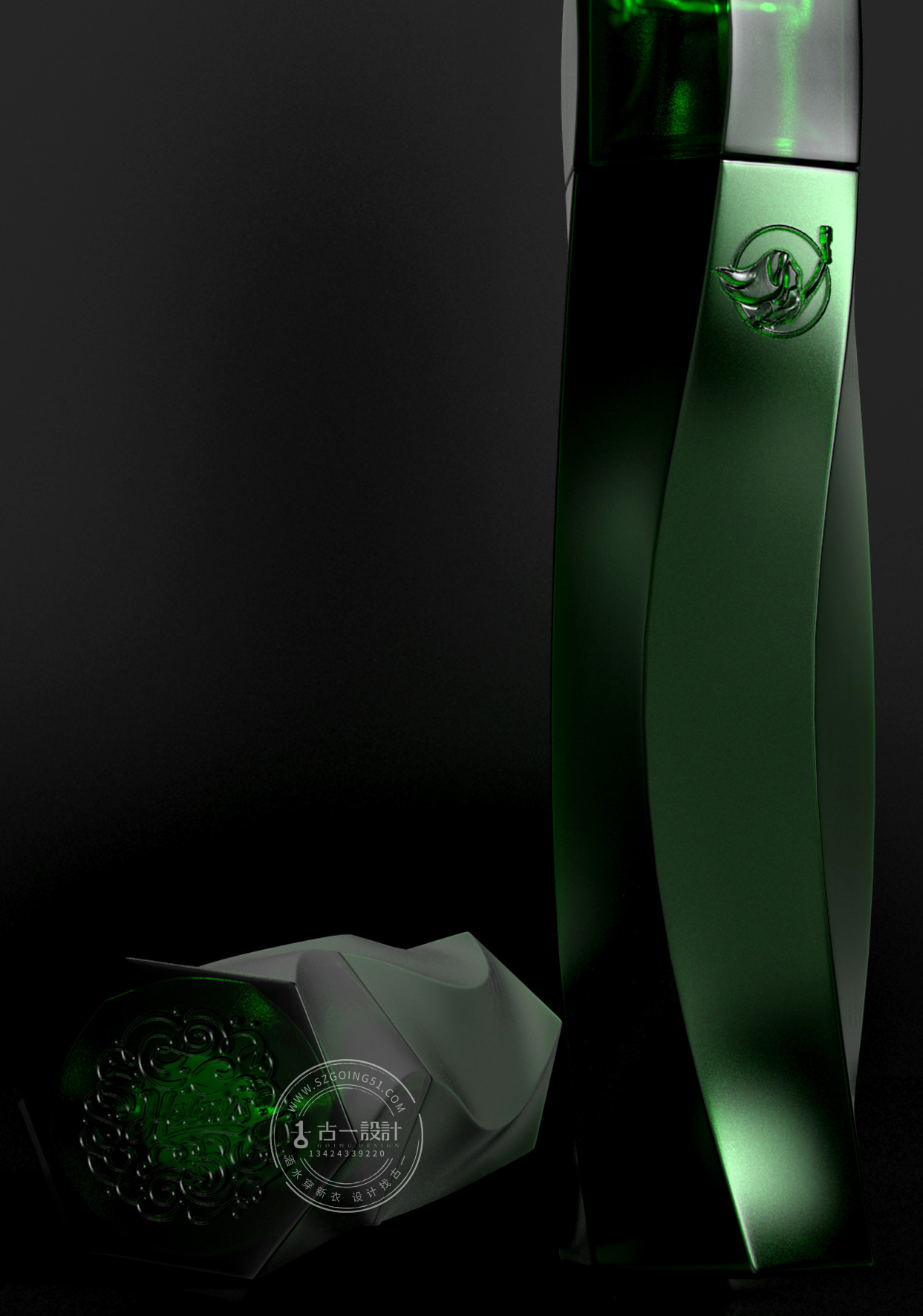 Gu Yi design，Beer packaging design company，