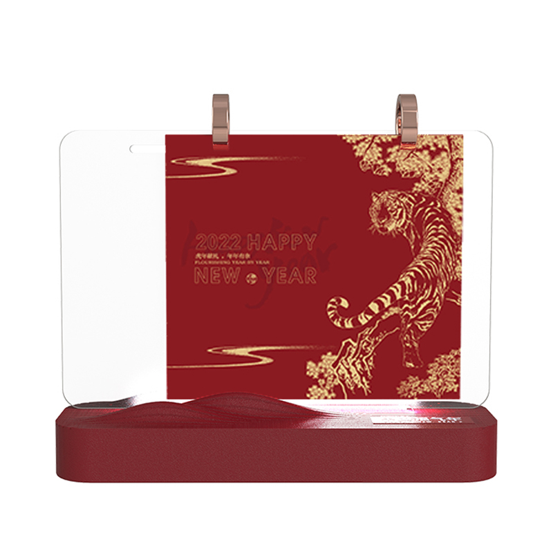 Desk calendar，calendar，Night light，Ornaments，