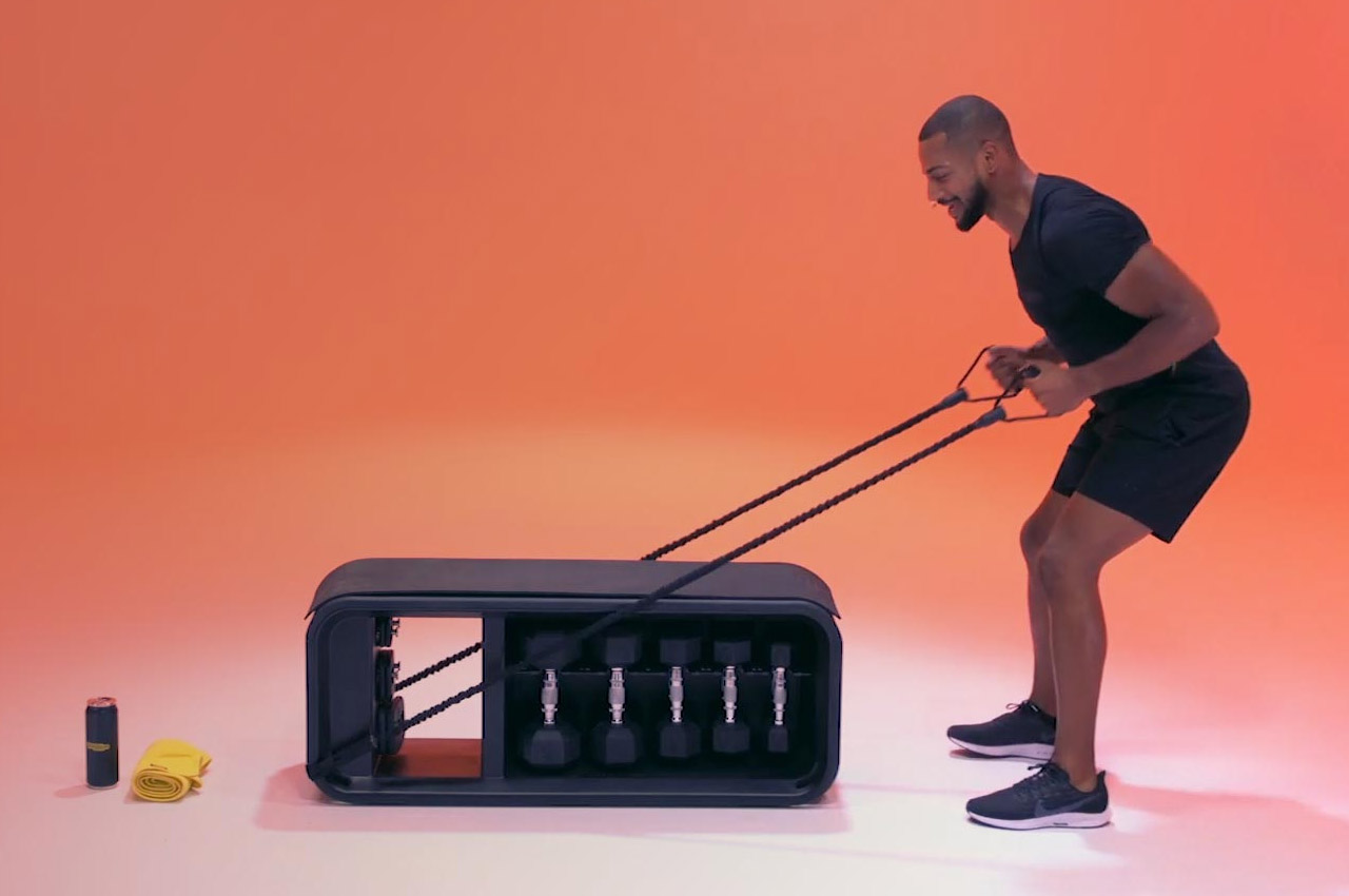 multi-function，physical exercise，Portable，Simple design，