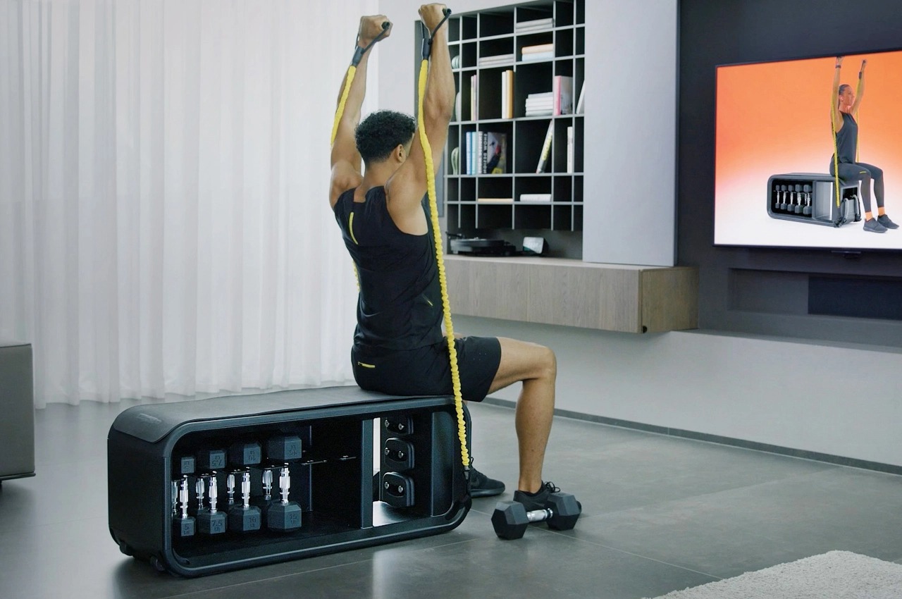 multi-function，physical exercise，Portable，Simple design，