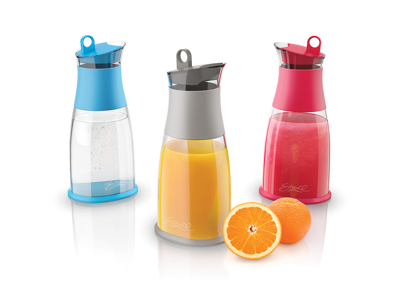 easily，container，Juice bottle，Water filter bottle，coffee cup，Hand drawn，sketch，
