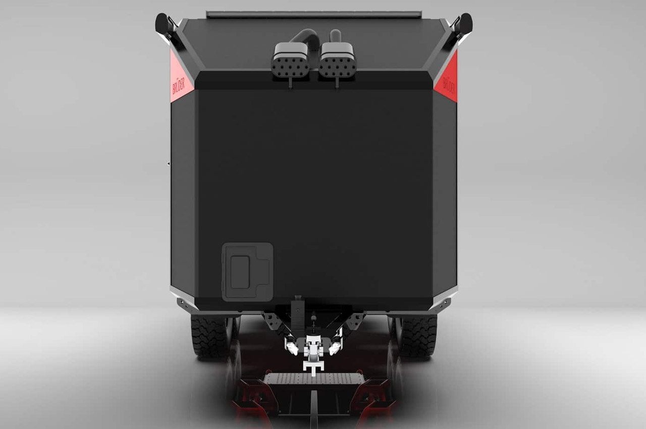 Brother EXP-8，customized，The space is spacious enough，Weatherproof performance，Grip function，