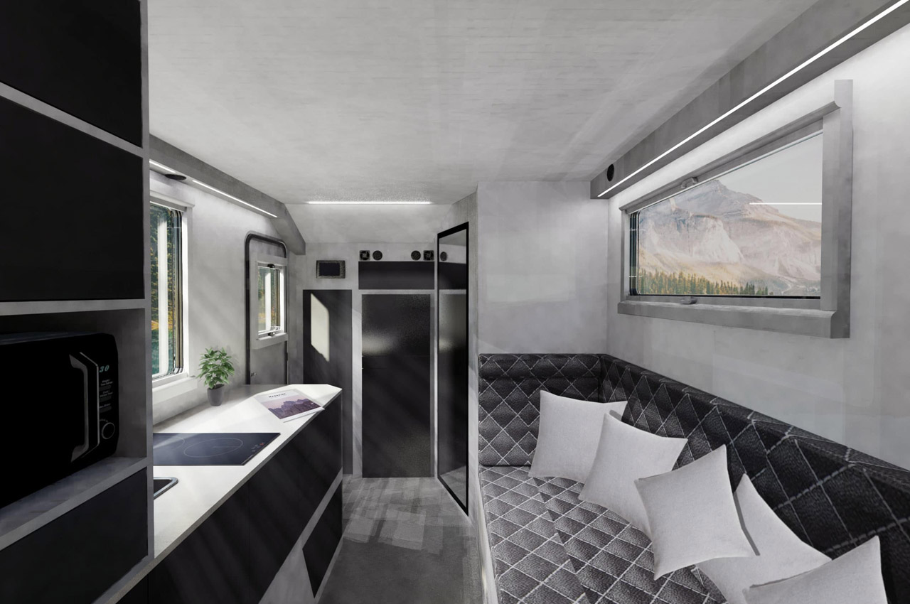 Brother EXP-8，customized，The space is spacious enough，Weatherproof performance，Grip function，