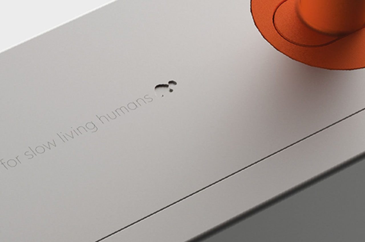 Minimalism，Subvert tradition，Limited Click，Flaneur digital camera，viewfinder，