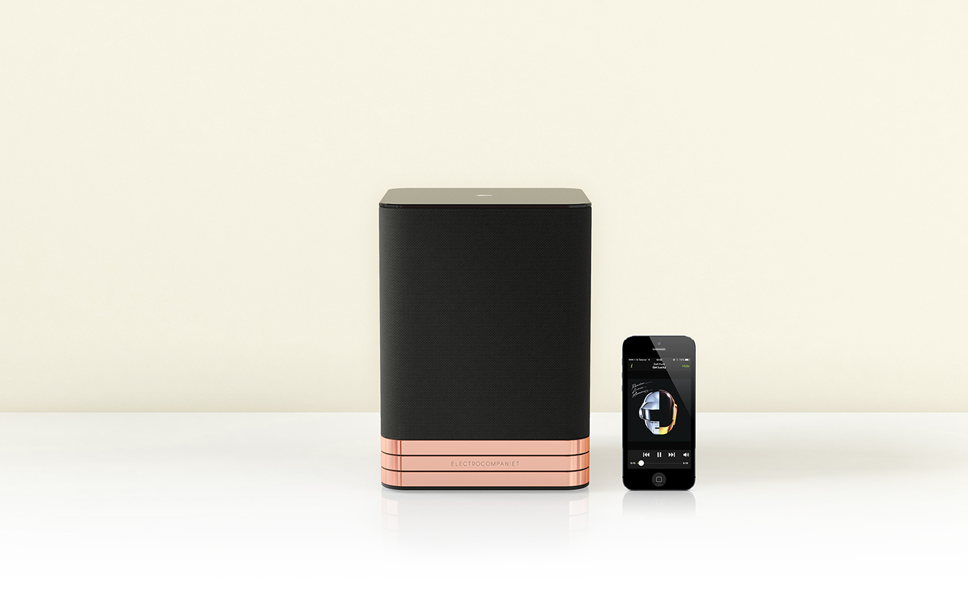 Modular design，Dianyou，High end audio equipment，loudspeaker box，wireless speaker ，Remote control，copper，aluminium，woodiness，Plastic，