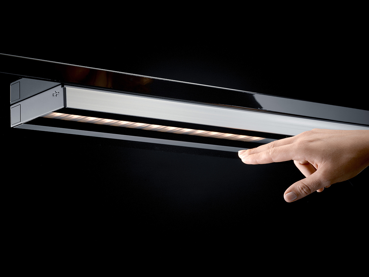 No touch，interactive，Lamp design，sensor，LED lamp，lighting，originality，