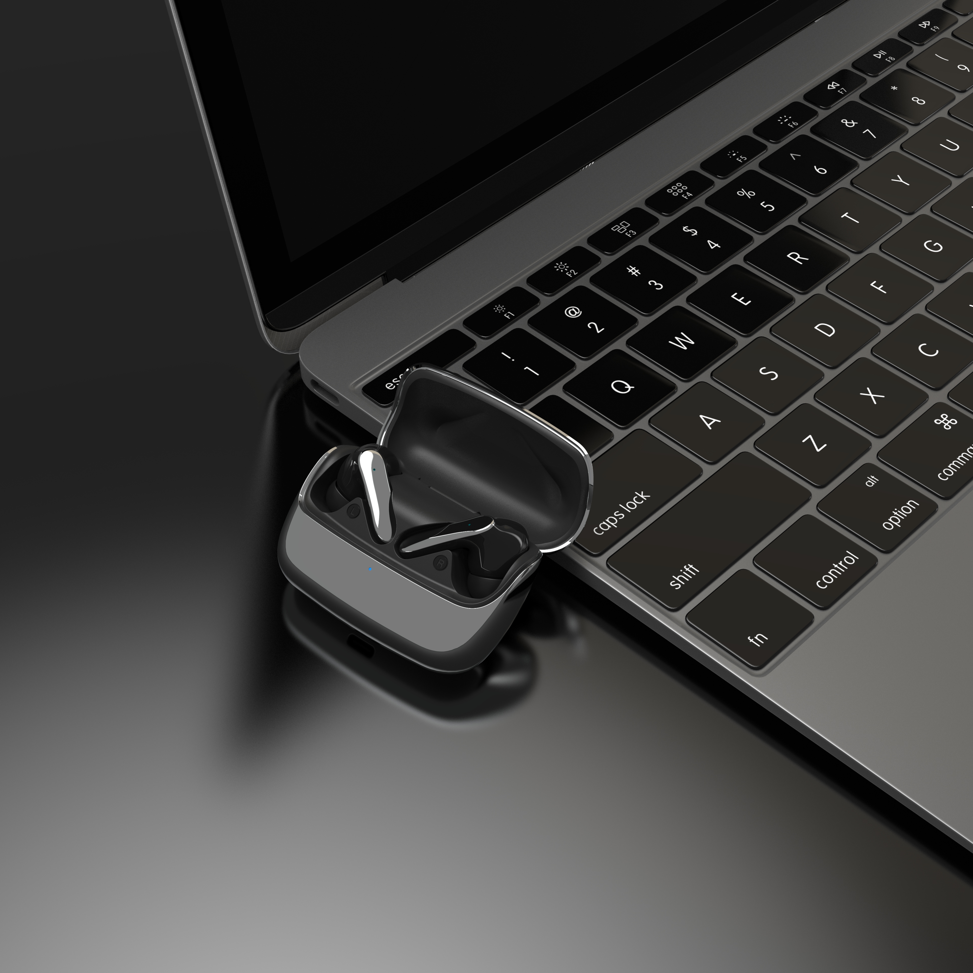 TWS / Bluetooth headset / game headset / digital products，