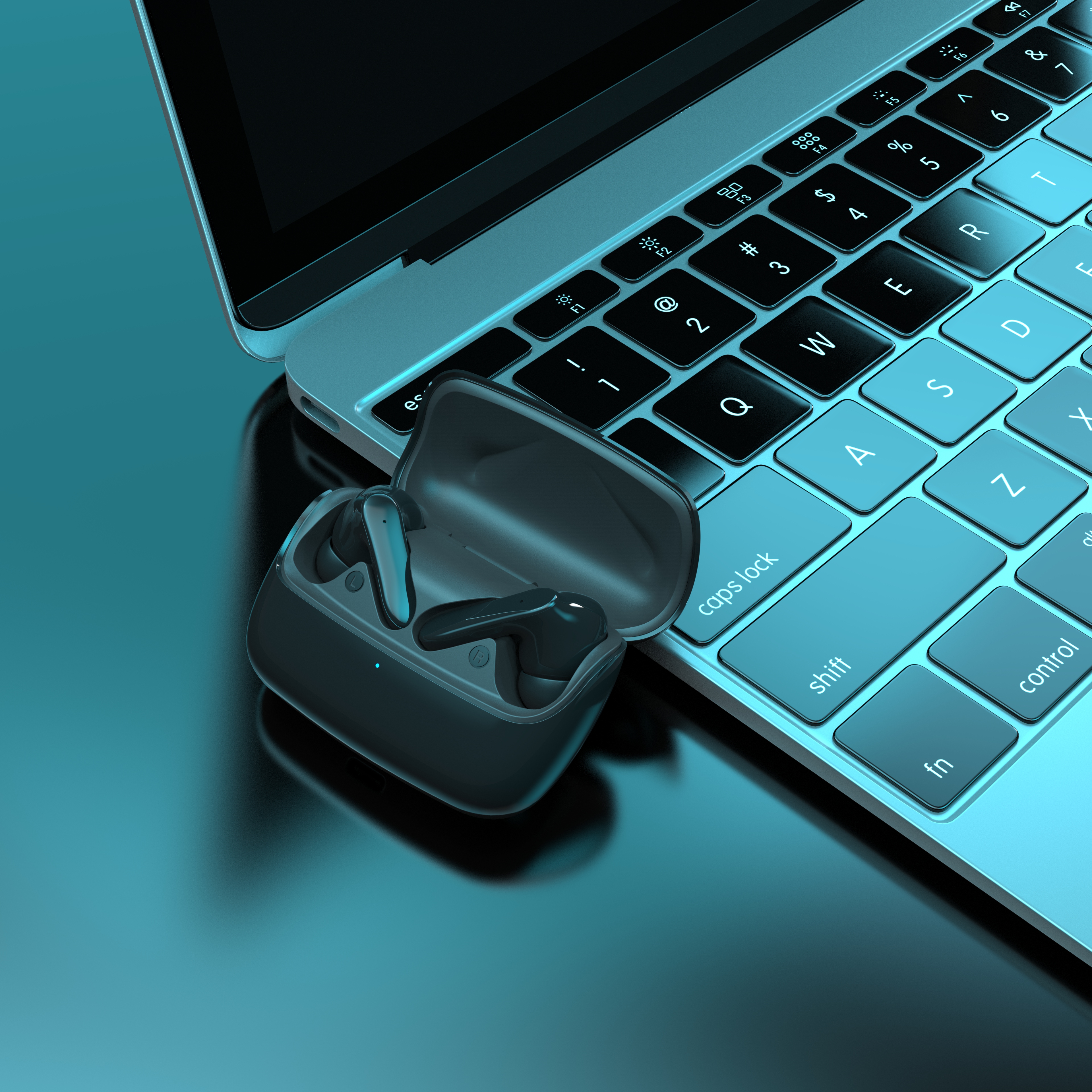 TWS / Bluetooth headset / game headset / digital products，