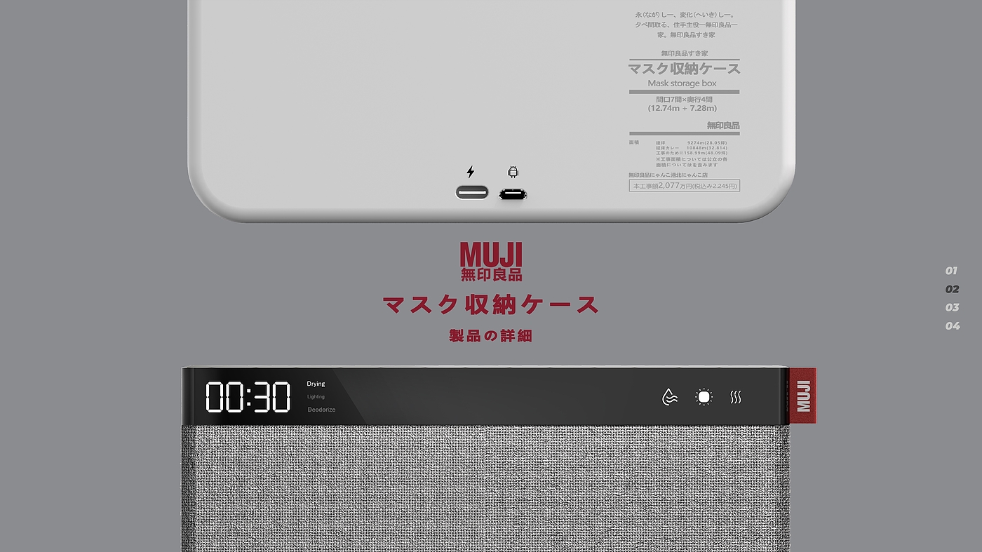 Receive，Mask，