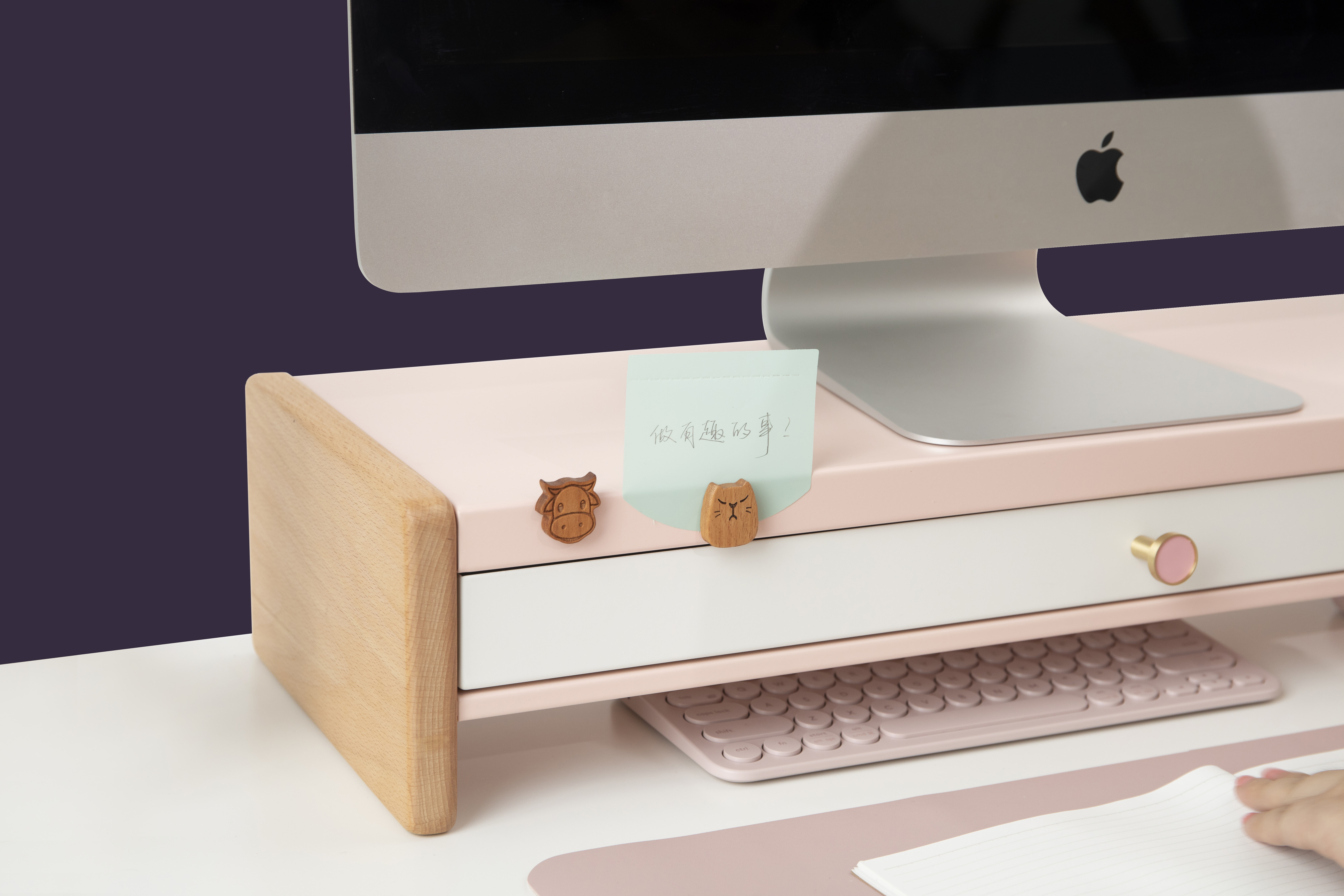 Desktop storage，Office storage，Good quality goods，