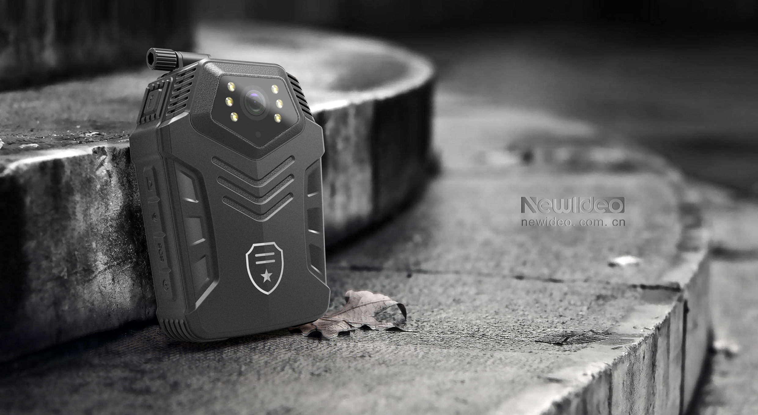 Three defense，military products，Law enforcement instrument，Appearance design，ID design，industrial design，Tough，