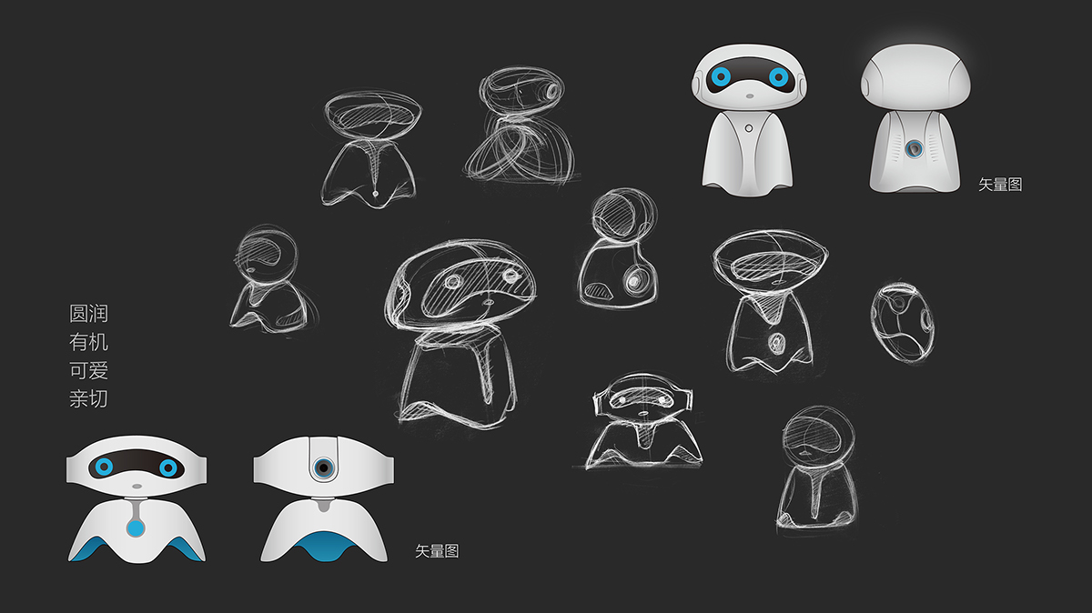 robot，emotion，robot，Wali，science and technology，