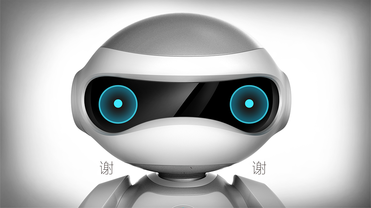 robot，emotion，robot，Wali，science and technology，