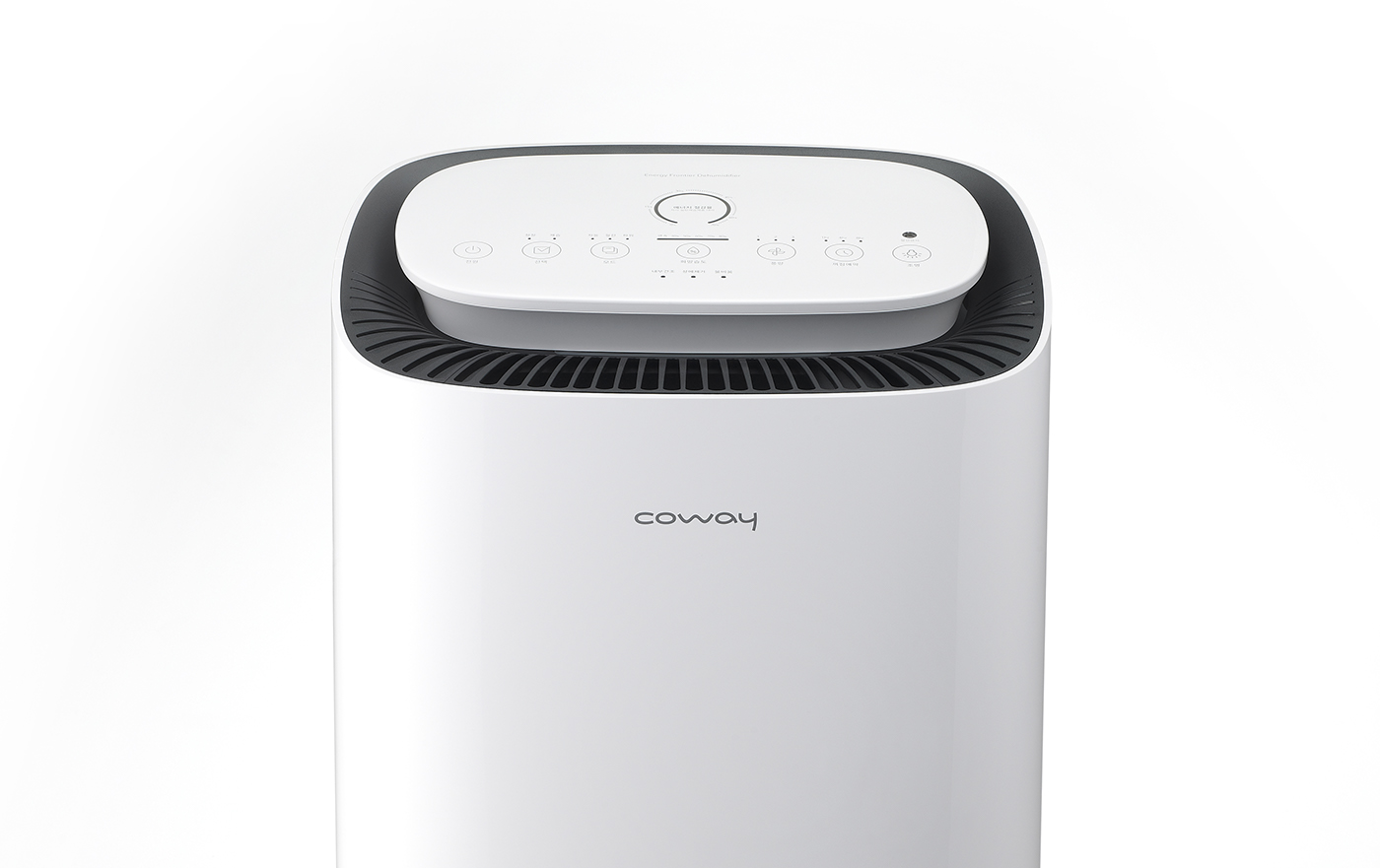 Moisture，white，energy conservation，Humidifier，air cleaner，coway，
