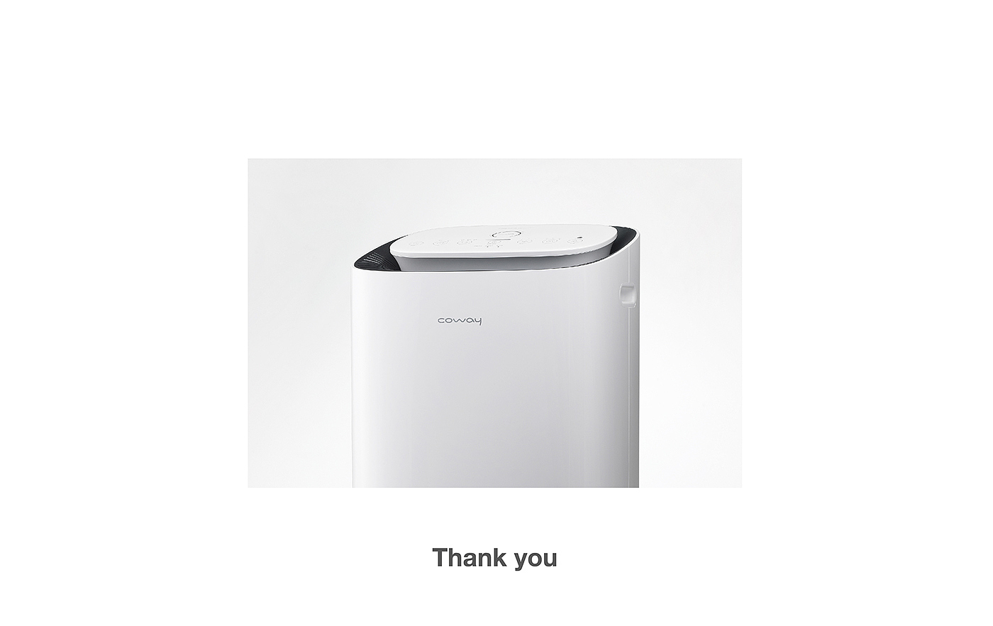 Moisture，white，energy conservation，Humidifier，air cleaner，coway，