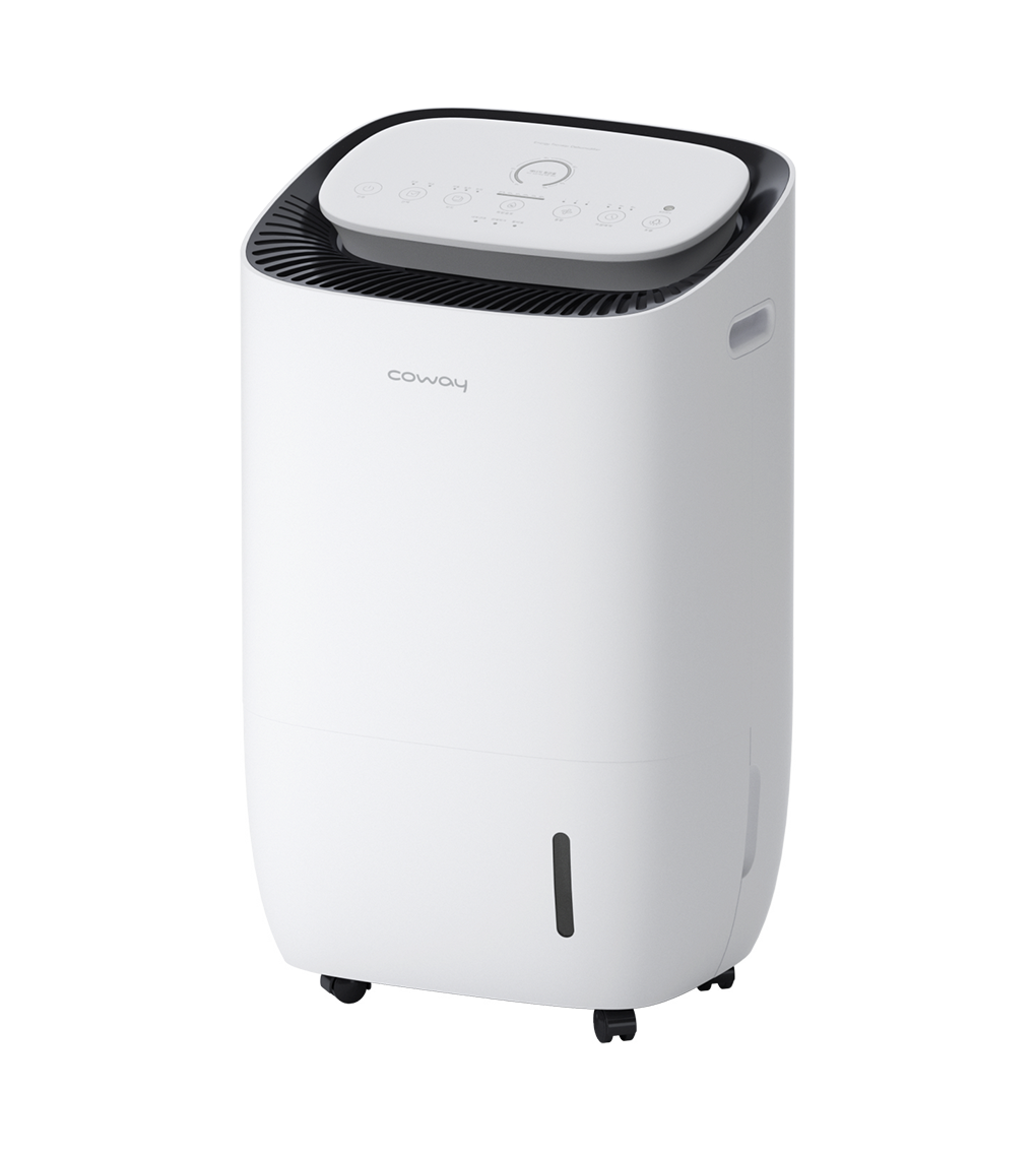 Moisture，white，energy conservation，Humidifier，air cleaner，coway，