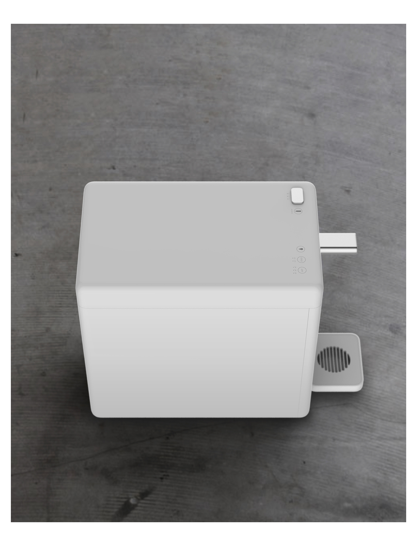 clean，concise，Water purifier，Water purifier，Household appliances，