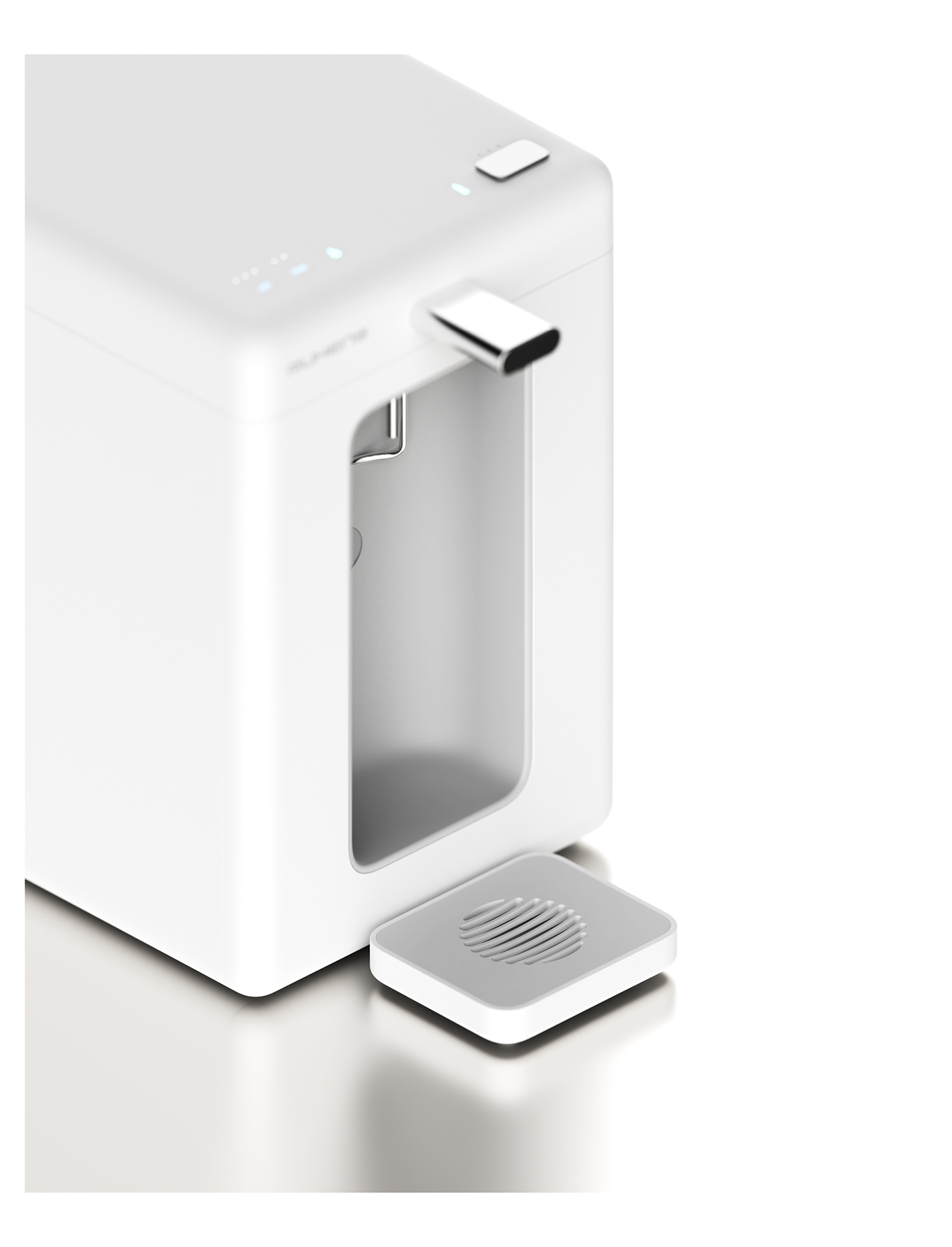 clean，concise，Water purifier，Water purifier，Household appliances，