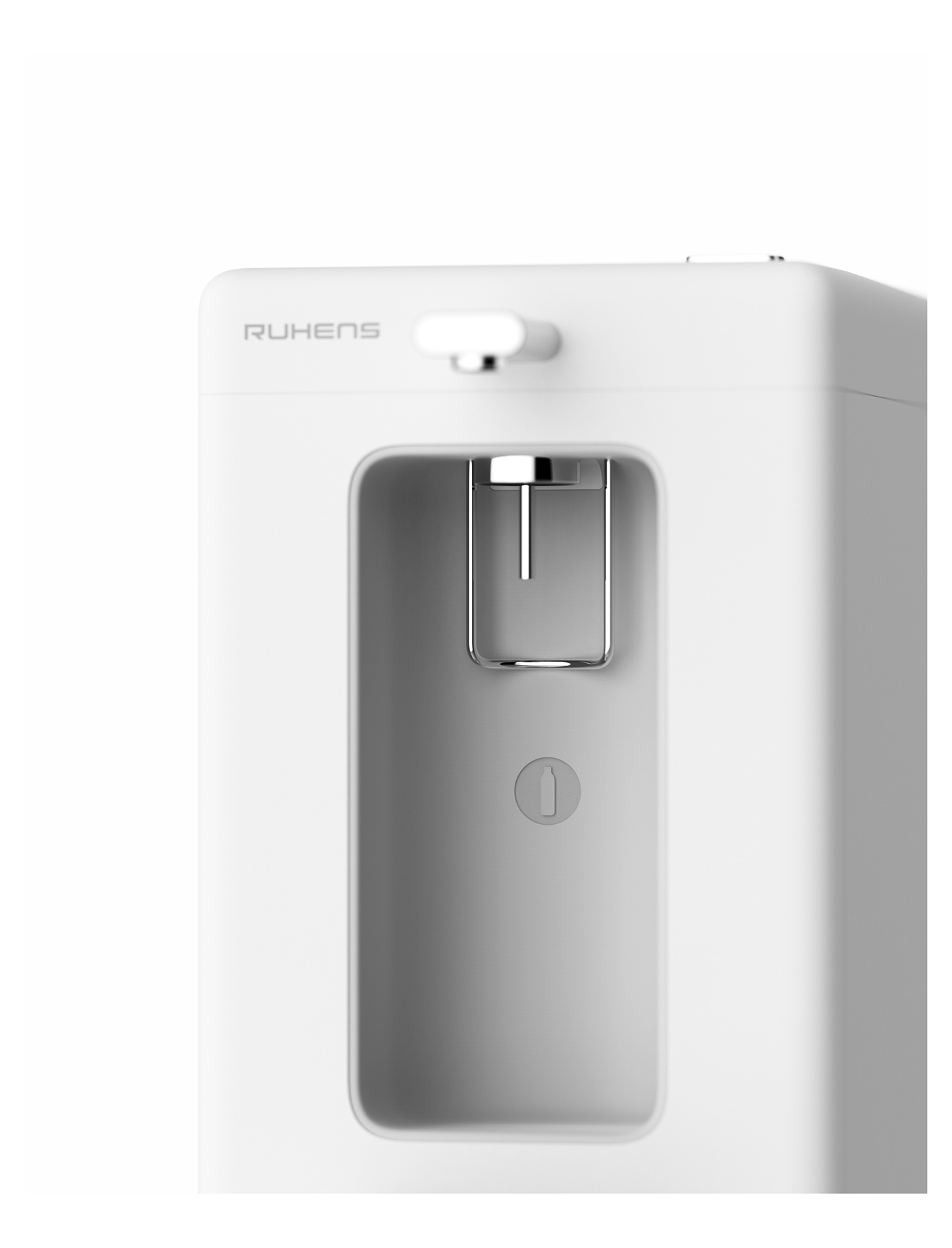 clean，concise，Water purifier，Water purifier，Household appliances，