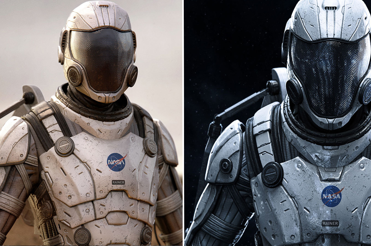 Space，nasa，universe，Spacesuit，