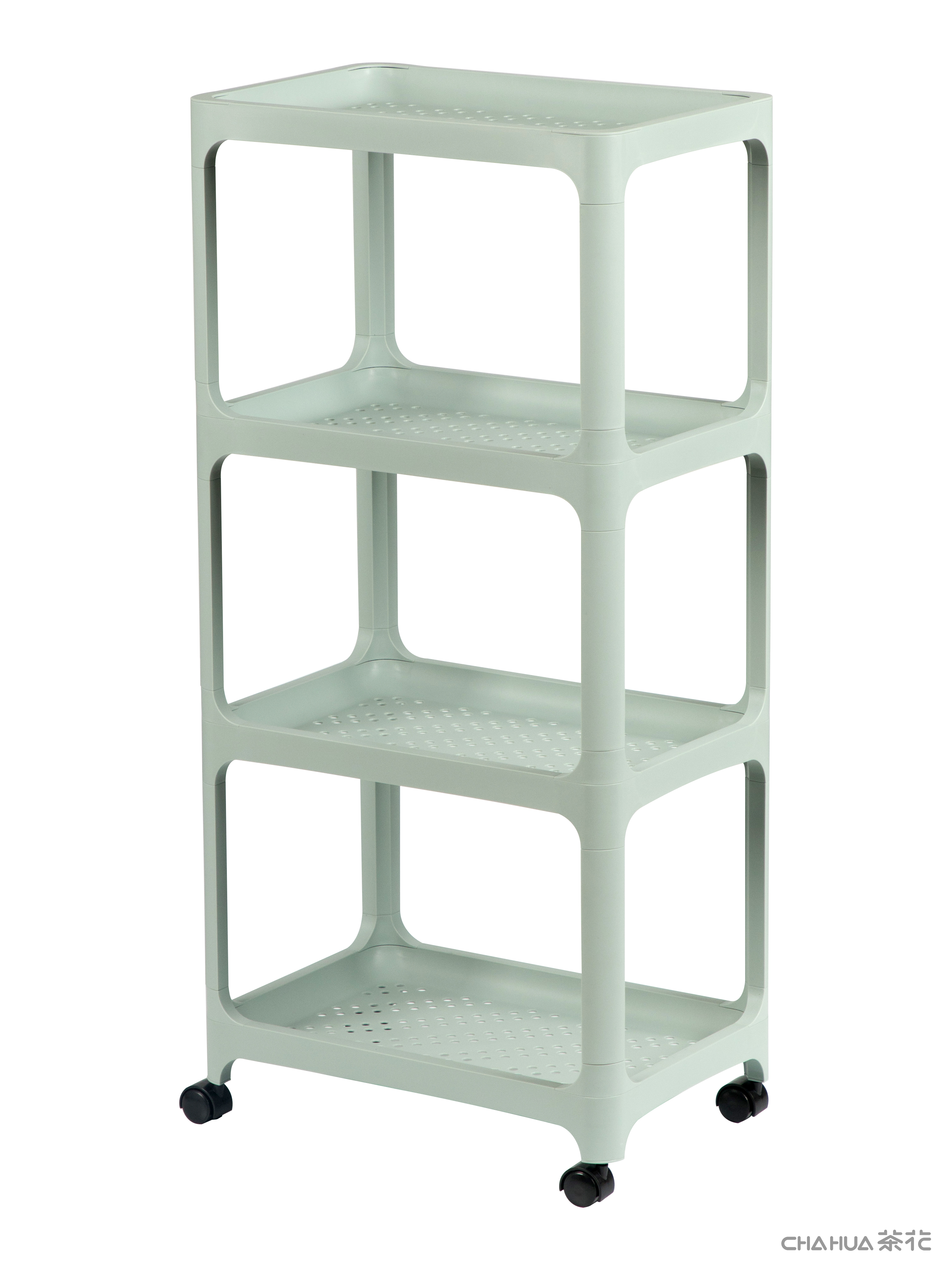 Camellia，Home Furnishing，Receive，Storage rack，portability，
