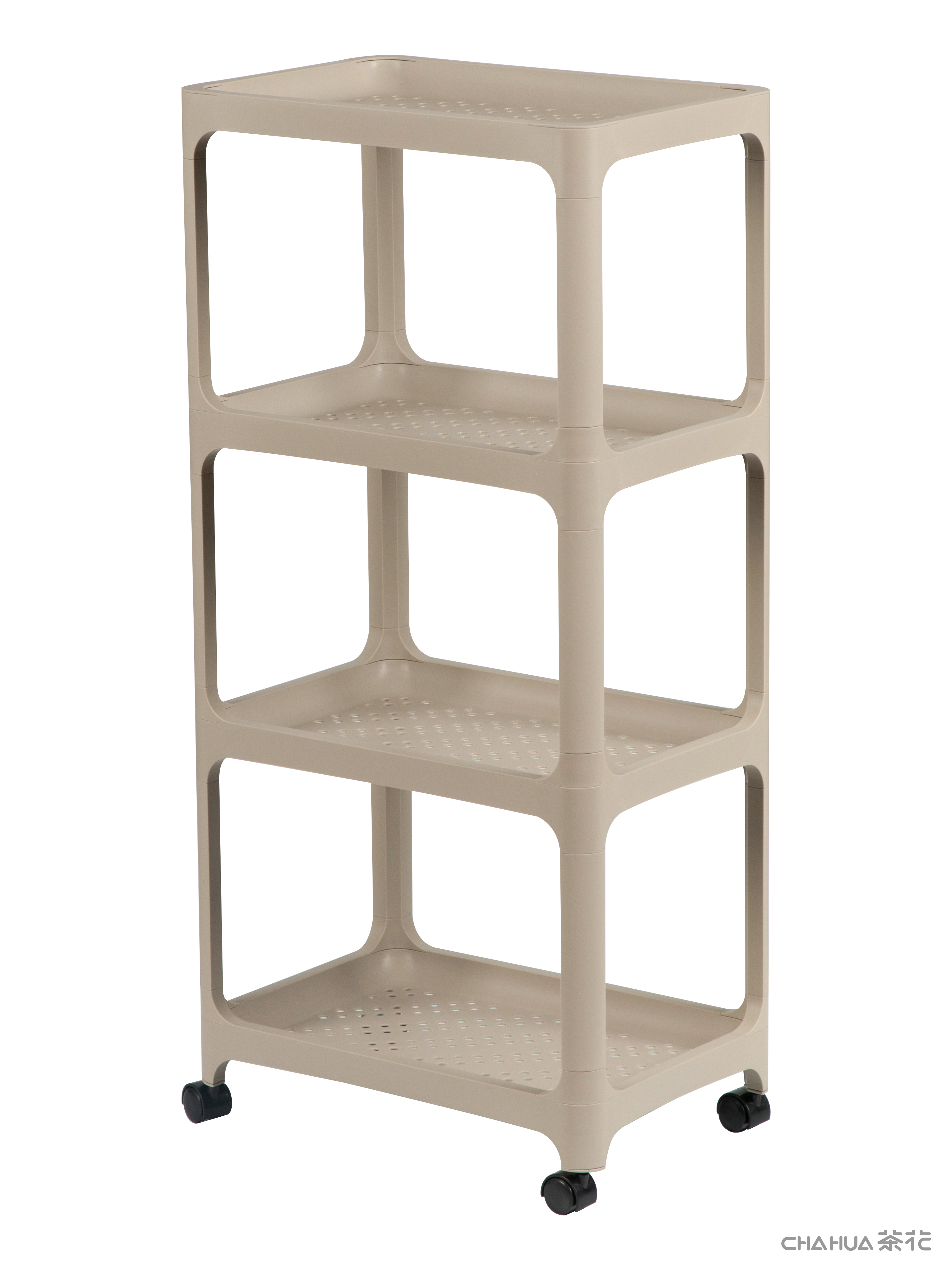 Camellia，Home Furnishing，Receive，Storage rack，portability，