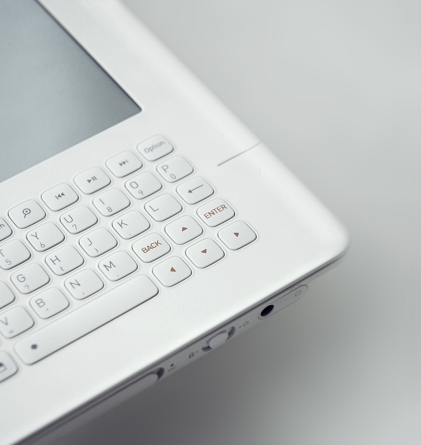 Simplicity，Jun Semin，reader，e-book，